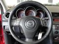 True Red - MAZDA3 s Touring Hatchback Photo No. 13