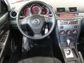 True Red - MAZDA3 s Touring Hatchback Photo No. 16