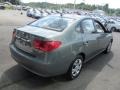 Natural Khaki - Elantra GLS Photo No. 7