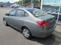 Natural Khaki - Elantra GLS Photo No. 9