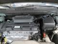 2.0 Liter DOHC 16-Valve CVVT 4 Cylinder Engine for 2010 Hyundai Elantra GLS #69708678