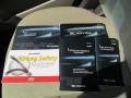 2010 Hyundai Elantra GLS Books/Manuals