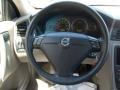 Magic Blue Metallic - S60 2.5T Photo No. 22