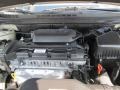 2.0 Liter DOHC 16-Valve CVVT 4 Cylinder Engine for 2010 Hyundai Elantra GLS #69708888
