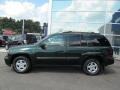 Dark Green Metallic - TrailBlazer LS 4x4 Photo No. 2