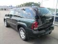 2003 Dark Green Metallic Chevrolet TrailBlazer LS 4x4  photo #10