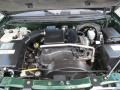 Dark Green Metallic - TrailBlazer LS 4x4 Photo No. 12
