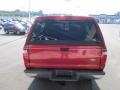 2002 Toreador Red Metallic Ford Ranger XLT SuperCab 4x4  photo #9