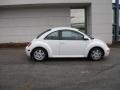 Cool White - New Beetle GLS Coupe Photo No. 5