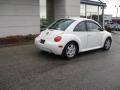 Cool White - New Beetle GLS Coupe Photo No. 6