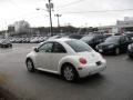 Cool White - New Beetle GLS Coupe Photo No. 7