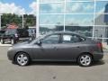  2007 Elantra SE Sedan Carbon Gray