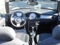 2007 Pepper White Mini Cooper Convertible  photo #23