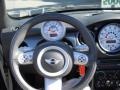 2007 Pepper White Mini Cooper Convertible  photo #25