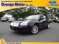 Dark Amethyst Metallic 2007 Mercury Milan V6 Premier AWD