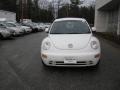 Cool White - New Beetle GLS Coupe Photo No. 9