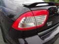 Dark Amethyst Metallic - Milan V6 Premier AWD Photo No. 8