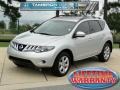 Brilliant Silver Metallic - Murano S Photo No. 1