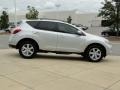 Brilliant Silver Metallic - Murano S Photo No. 4