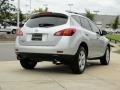 Brilliant Silver Metallic - Murano S Photo No. 5