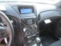 Controls of 2013 Genesis Coupe 2.0T