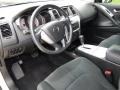 Brilliant Silver Metallic - Murano S Photo No. 11