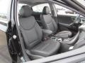 2013 Black Hyundai Elantra Limited  photo #6