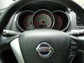 Brilliant Silver Metallic - Murano S Photo No. 16