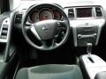 Brilliant Silver Metallic - Murano S Photo No. 20