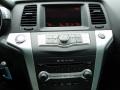 Brilliant Silver Metallic - Murano S Photo No. 21