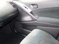 Brilliant Silver Metallic - Murano S Photo No. 24