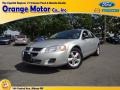 Silver Steel Metallic - Stratus SXT Sedan Photo No. 1
