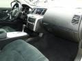 Brilliant Silver Metallic - Murano S Photo No. 26