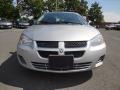 Silver Steel Metallic - Stratus SXT Sedan Photo No. 2