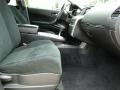 Brilliant Silver Metallic - Murano S Photo No. 27