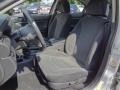 Silver Steel Metallic - Stratus SXT Sedan Photo No. 11