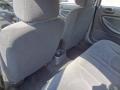 Silver Steel Metallic - Stratus SXT Sedan Photo No. 13