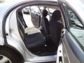 Silver Steel Metallic - Stratus SXT Sedan Photo No. 15