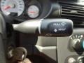 Silver Steel Metallic - Stratus SXT Sedan Photo No. 23