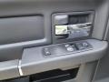 2011 Bright Silver Metallic Dodge Ram 1500 Express Regular Cab  photo #9