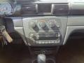 Silver Steel Metallic - Stratus SXT Sedan Photo No. 24