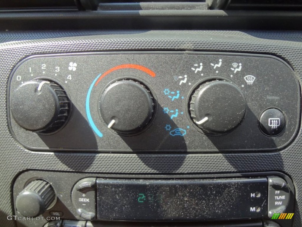 2006 Stratus SXT Sedan - Silver Steel Metallic / Dark Slate Grey photo #25