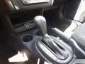 Silver Steel Metallic - Stratus SXT Sedan Photo No. 27