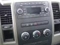 2011 Bright Silver Metallic Dodge Ram 1500 Express Regular Cab  photo #15