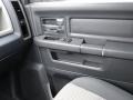 2011 Bright Silver Metallic Dodge Ram 1500 Express Regular Cab  photo #16