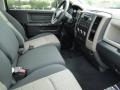 2011 Bright Silver Metallic Dodge Ram 1500 Express Regular Cab  photo #17