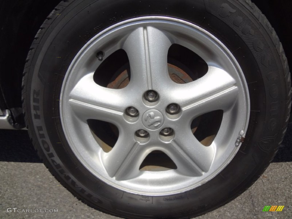 2006 Stratus SXT Sedan - Silver Steel Metallic / Dark Slate Grey photo #31
