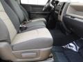 2011 Bright Silver Metallic Dodge Ram 1500 Express Regular Cab  photo #19