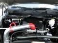 2011 Bright Silver Metallic Dodge Ram 1500 Express Regular Cab  photo #20