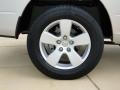 2011 Bright Silver Metallic Dodge Ram 1500 Express Regular Cab  photo #23